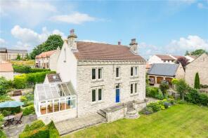 Laurels House, Butts Lane, Lumby, Leeds LS25 5JA