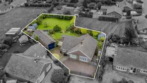 16, St Leonards Avenue, Ipstones ST10 2QD