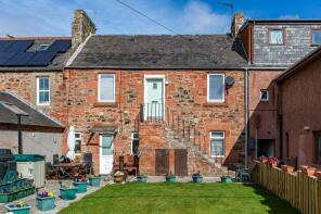 8, East High Street, Greenlaw TD10 6UF