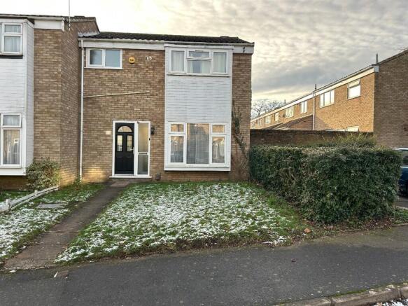 Residential Sale
