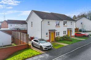 60, Toptowie Drive, Denny FK6 5FB