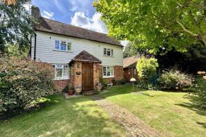 Old Moat Farm, Collier Street, Marden, Tonbridge TN12 9RR