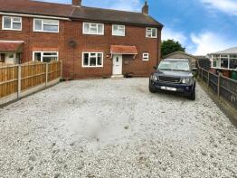 15, Cedar Grove, Linton, Swadlincote DE12 6QQ