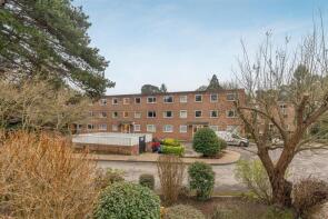 15, St Andrews Court, Cardwell Crescent, Ascot SL5 9BY