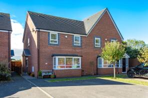 20, Summerwood Gardens, Ormskirk L39 8AA