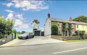 St Marys Cottage, Whitstone, Holsworthy EX22 6TZ