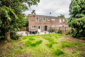 38, Westernmoor, Blackfell, Washington NE37 1LP