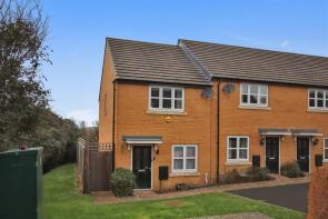 7, Blackberry Close, Rushden NN10 8FJ
