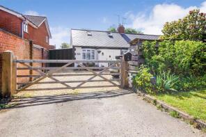 32 Hazeldene, Harborough Road, Northampton NN6 9JA