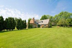 Eastfield, Henfold Lane, Dorking RH5 4RW