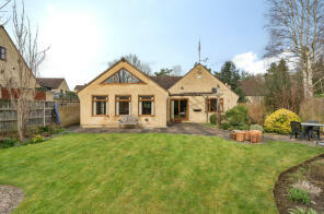 3, Pauls Rise, North Woodchester, Stroud GL5 5PN