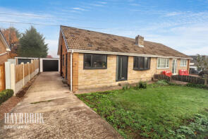 5, Haylock Close, Higham, Barnsley S75 1PB