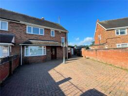 9, Bedwell Crescent, Cross Lanes, Wrexham LL13 0TT