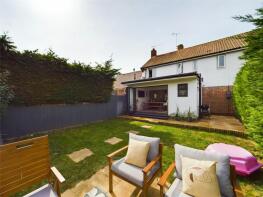 3, Wilson Road, Shurdington, Cheltenham GL51 4SN