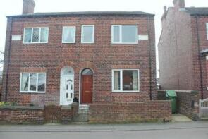 21, Patience Lane, Normanton WF6 2LE