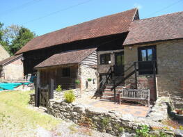 Tallet, Bodenham Farm, Much Marcle HR8 2NJ