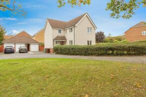 107, Horsbeck Way, Norwich NR10 3BB