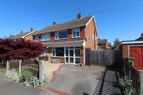 Hawthorn Drive, Blaby, Leicester, LE8