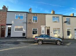 8, Oxford Street, Saltburn-by-the-sea TS12 3AD