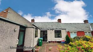 64, Jasper Avenue, Seaham SR7 8NJ