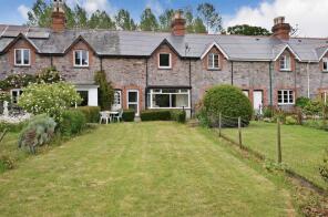 3, School Cottages, School Road, Newton Abbot TQ12 6QS