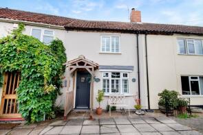3, The Cottages, Big Lane, Retford DN22 9LU