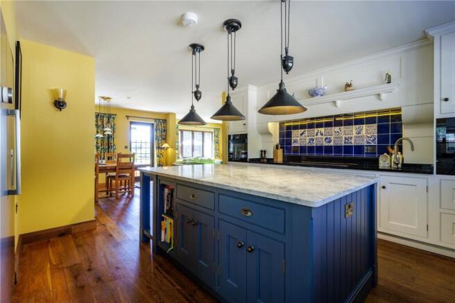 Winkworth Farnham