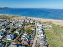Caradoc, Madeira Drive, Widemouth Bay, Bude EX23 0AJ