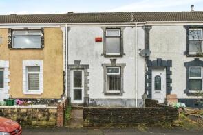 15, Davis Street, Plasmarl, Swansea SA6 8LF
