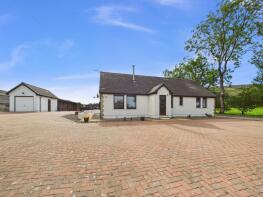 Wee Hill Cottage, Westside Road, Symington, Biggar ML12 6JZ