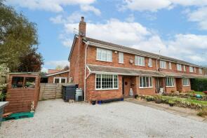 18, Beech Close, Thirsk YO7 4QB