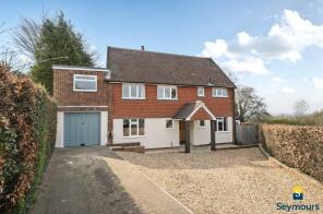 60 Cherrybank, High View Road, Guildford GU2 7RU