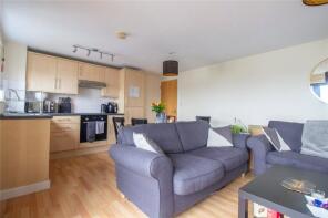 Flat 33, 28 Lawford Mews, Waterloo Road, St Philips, Bristol BS2 0PN