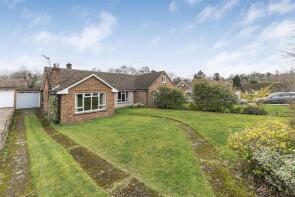 5, Fen Pond Road, Ightham, Sevenoaks TN15 9JD