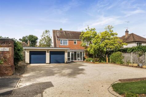 Barkham Road, Wokingham, Berkshire, RG41 2RS