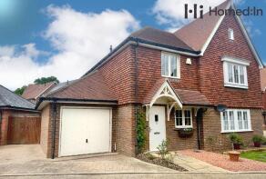 32, Sycamore Rise, Horsham RH13 0AU