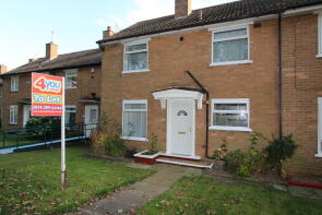 57, Becket Walk, Sheffield S8 7HG