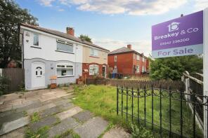 67, Ridyard Street, Wigan WN5 9QD
