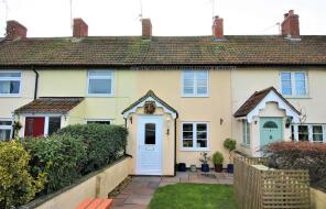 5, Brick Cottages, Whale Wharf Lane, Bristol BS35 1NW