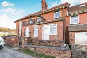 2, Rouse Boughton Terrace, Dhustone Lane, Ludlow SY8 3PL
