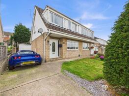 60, Elm Tree Avenue, Kilburn, Belper DE56 0NL