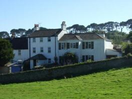 Westerly Cottage, Road From Pengelly Hill To Pato Point And Wilcove Lane, Torpoint PL11 2PQ