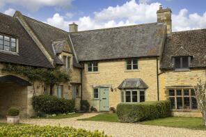 8, Carters Leaze, Shipston-on-stour CV36 5NS