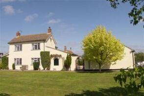 Merton Cottage, Hayton Road, York YO42 4JP