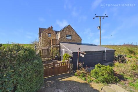 Old Ramsey Road, St. Ives, Cambridgeshire, PE27