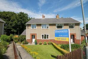 2, Glebeside, Bishop Auckland DL13 4HR