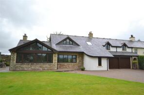 Longfield, Fletchertown To The A595 At Mealsgate, Wigton CA7 1AJ
