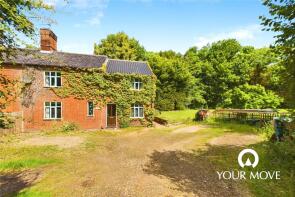 1, Church Cottages, Church Road, Beccles NR34 0ND