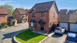 3, Gratton Court, Emerson Valley, Milton Keynes MK4 2HD