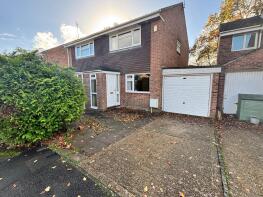 27, Caledonia Drive, Southampton SO45 5UA